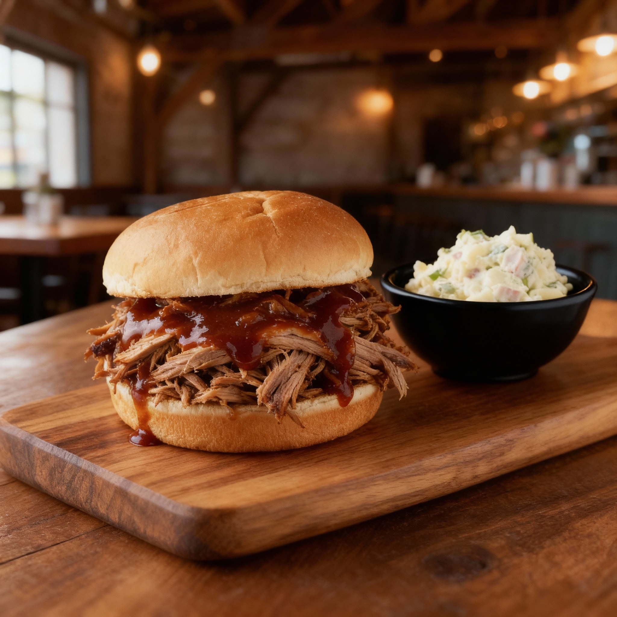 K Dub's Smoke House's image