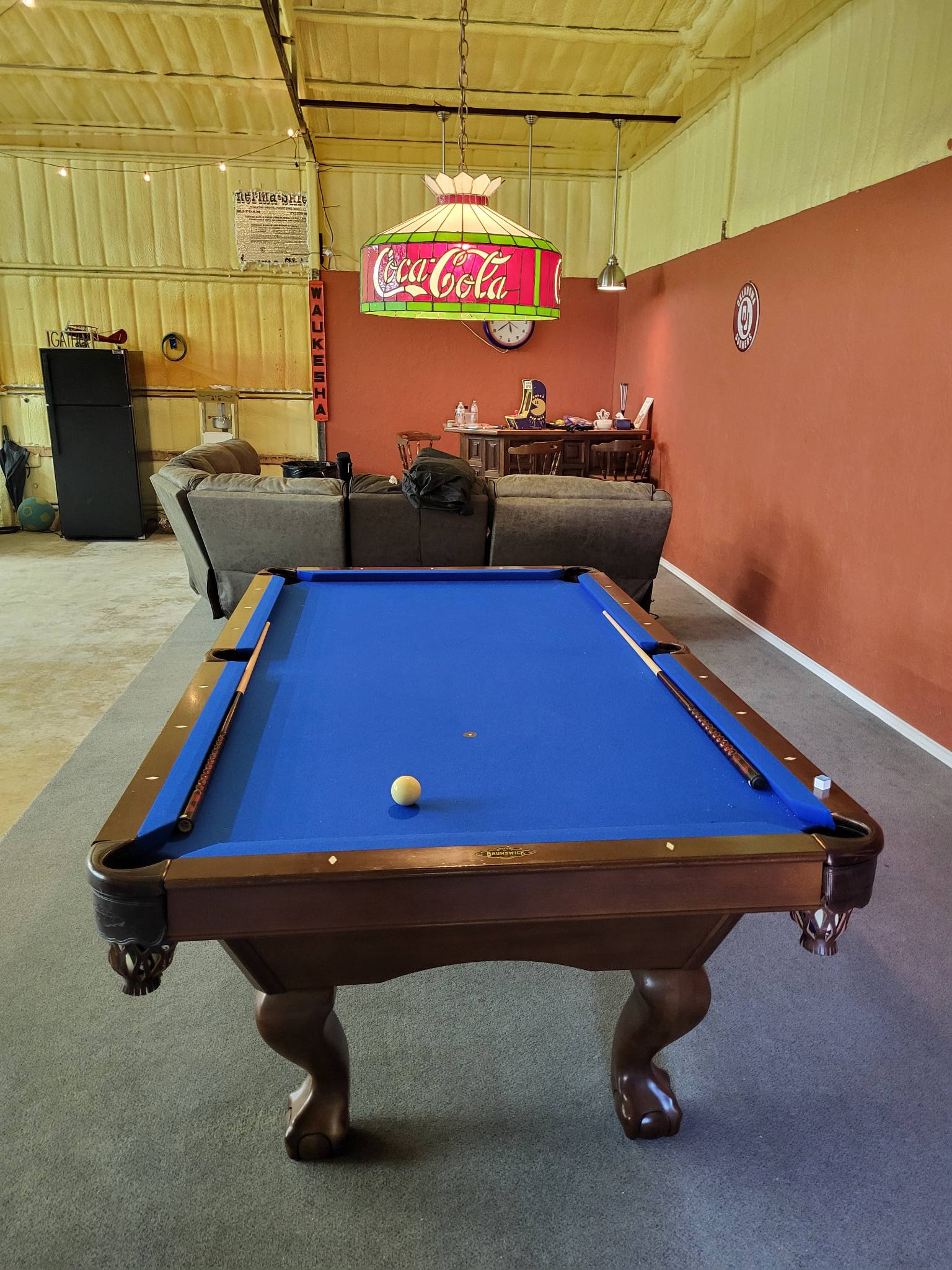 Country Time's image