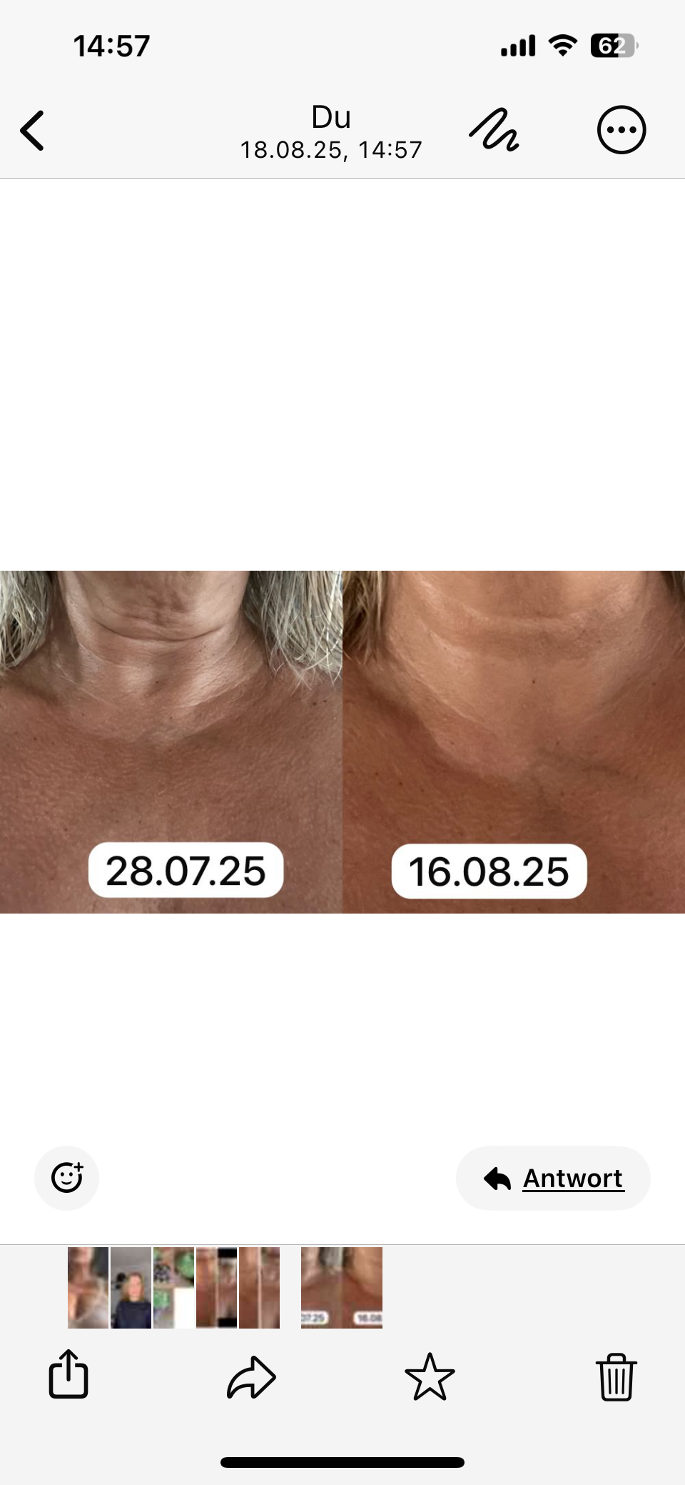 Kosmetik, NEM´s's image