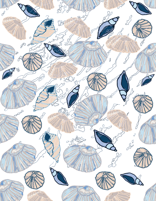 Windswept Beach 2025