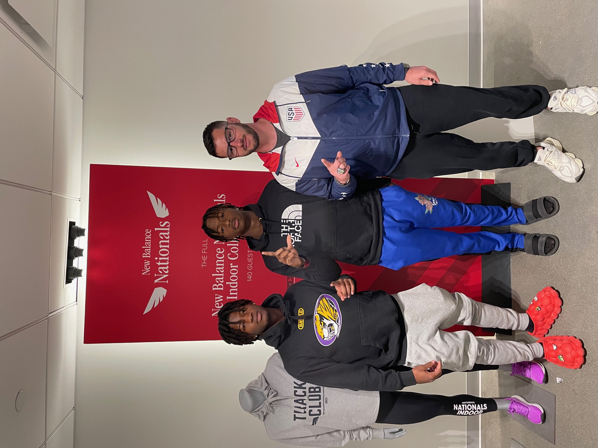 Louisiana Tigers's image