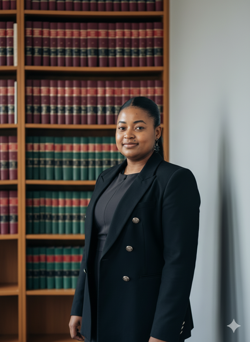 Lelaka ST Attorneys (LST Attorneys)'s image