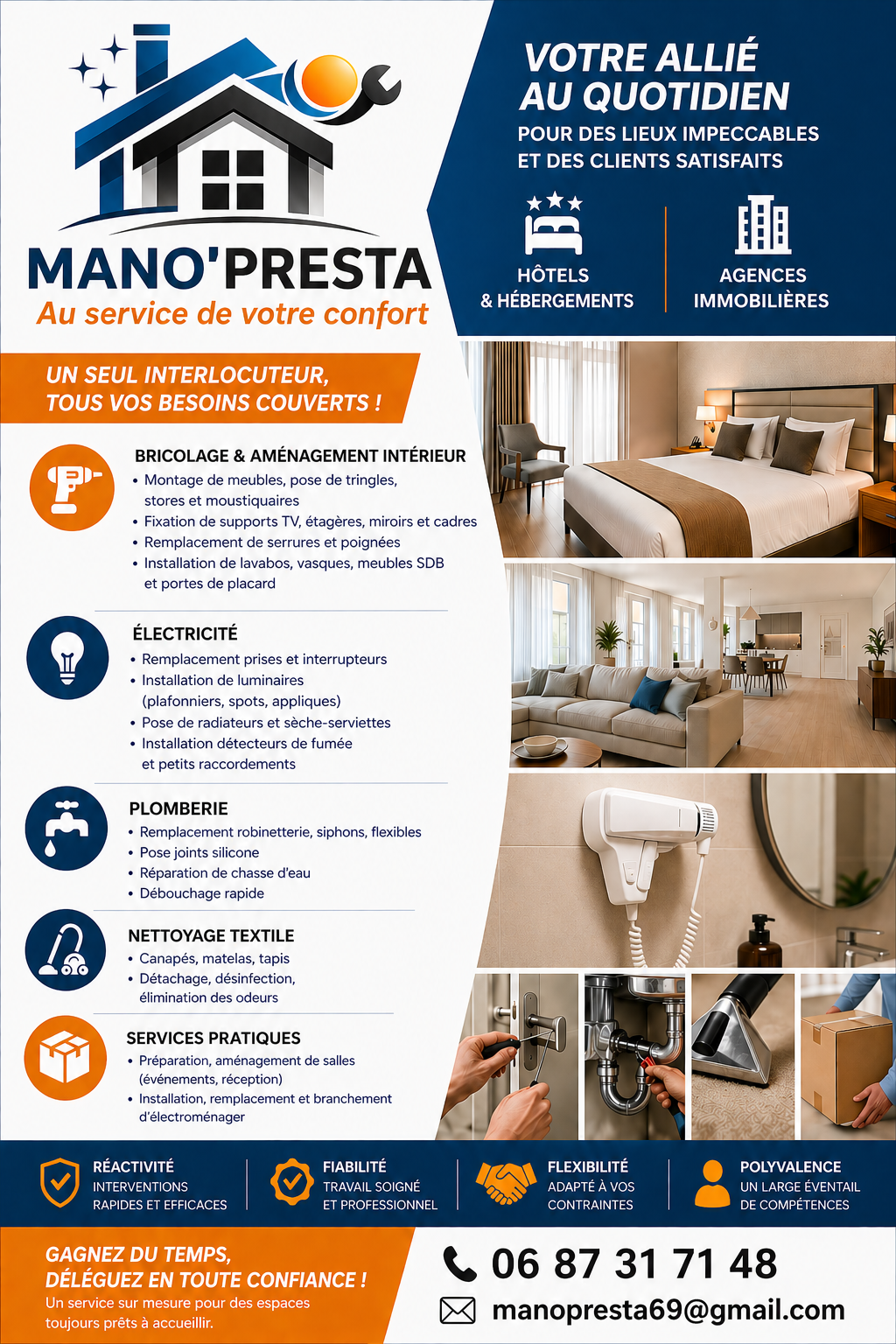 Mano'Presta's image