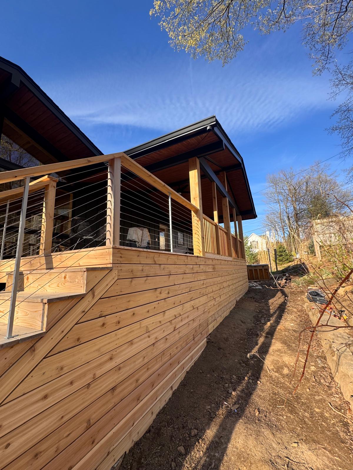 Exceptional Home Services's image