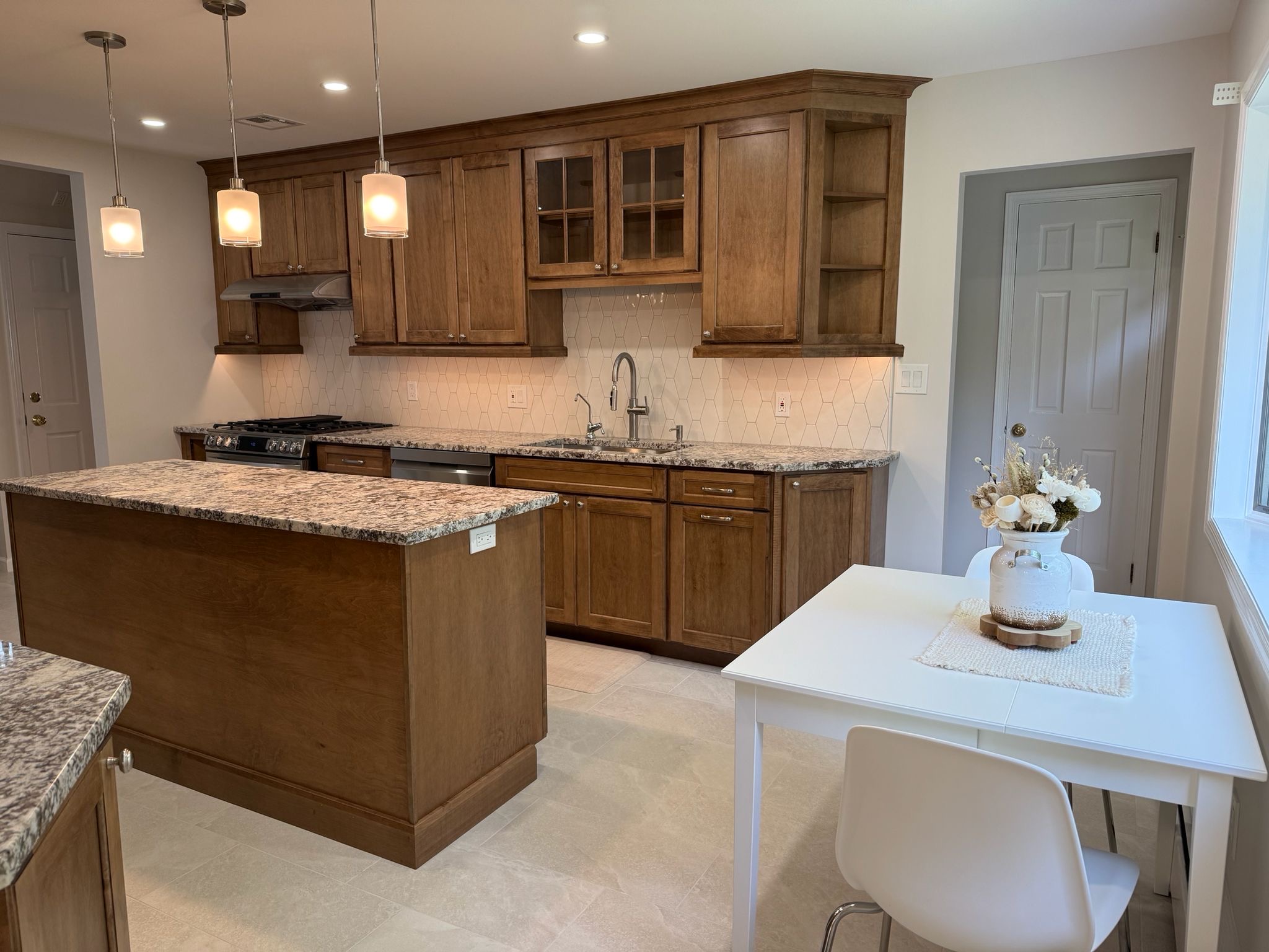 Exceptional Home Services's image