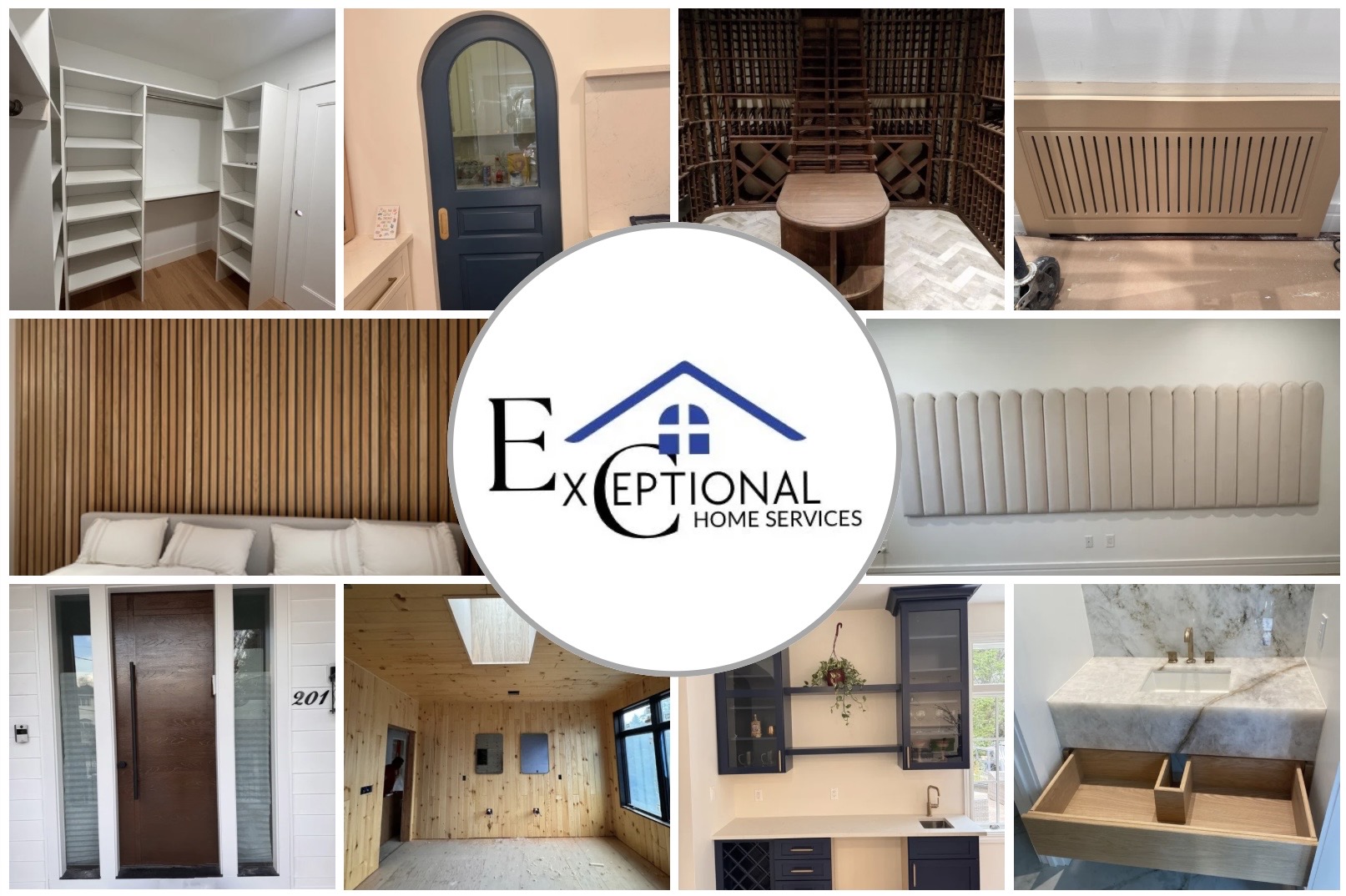 Exceptional Home Services's image