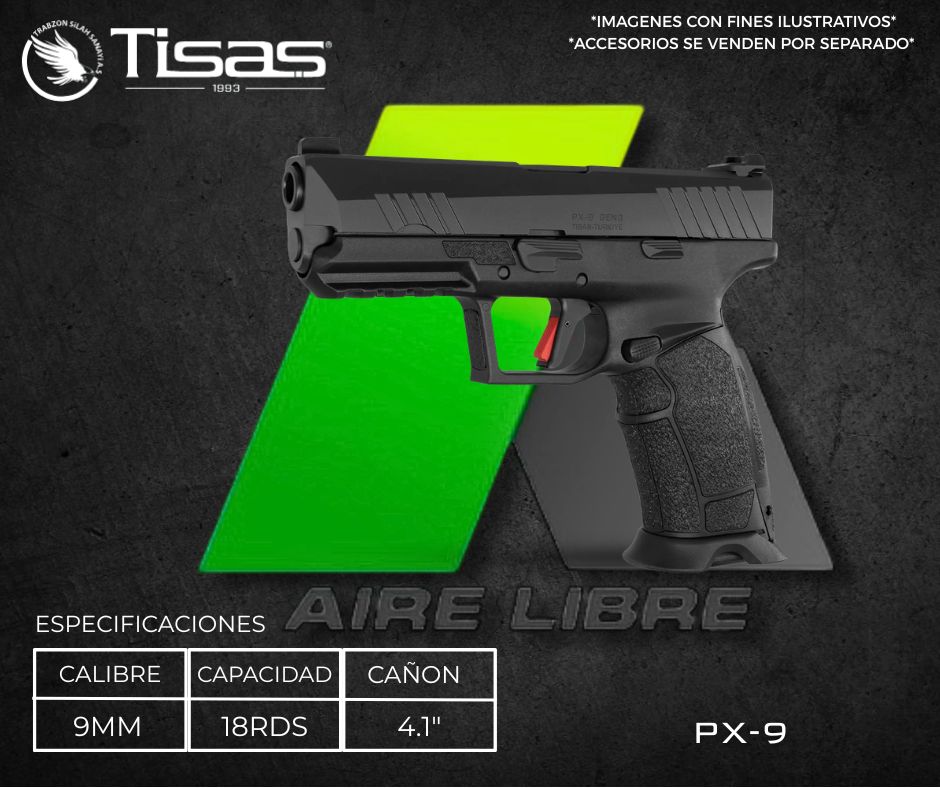 Aire Libre 's image