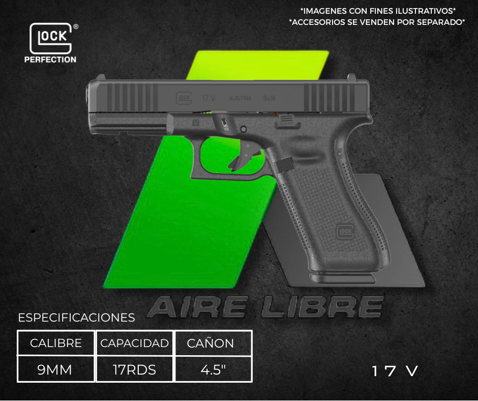 Aire Libre 's image