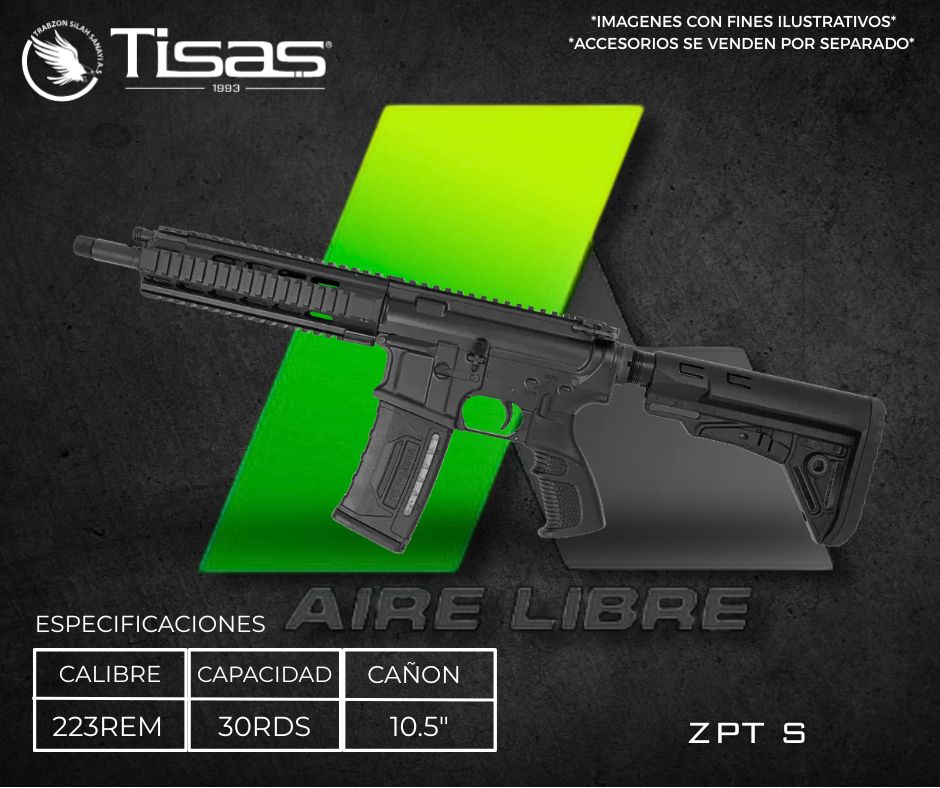 Aire Libre 's image