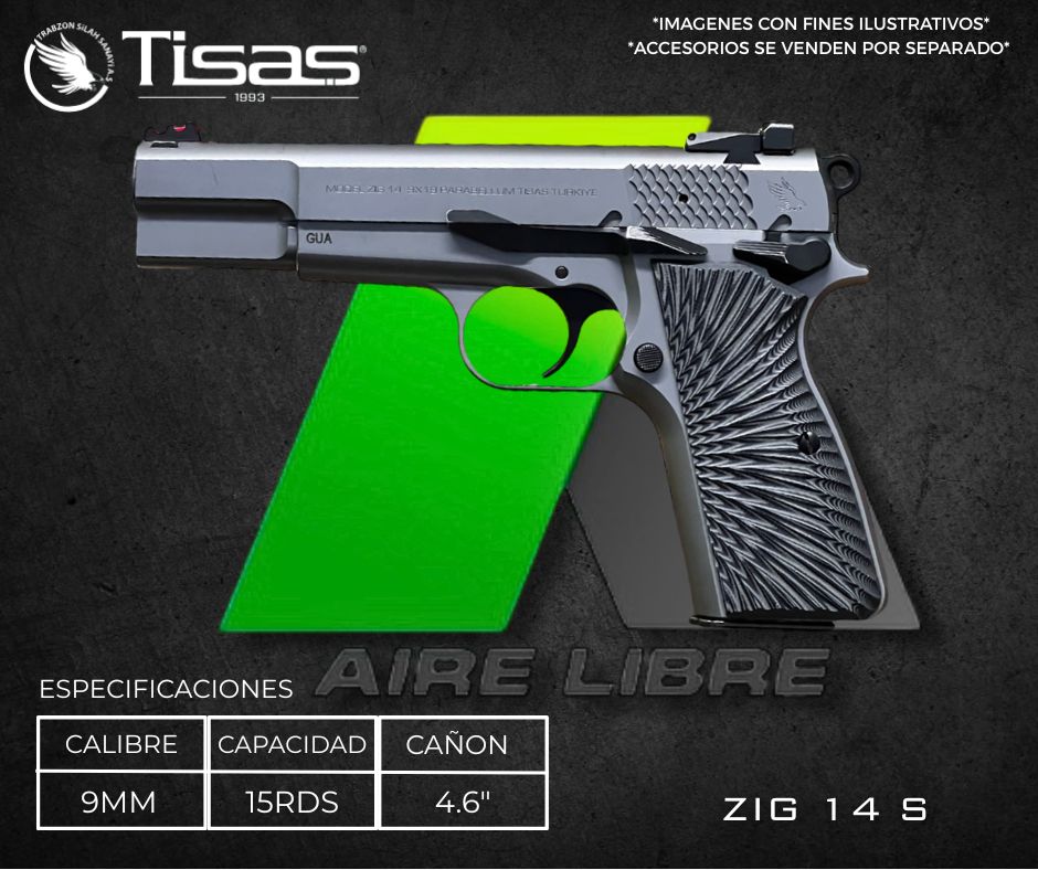 Aire Libre 's image
