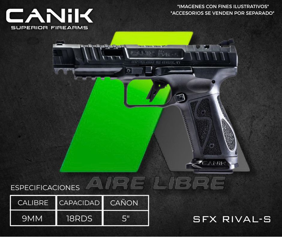 Aire Libre 's image