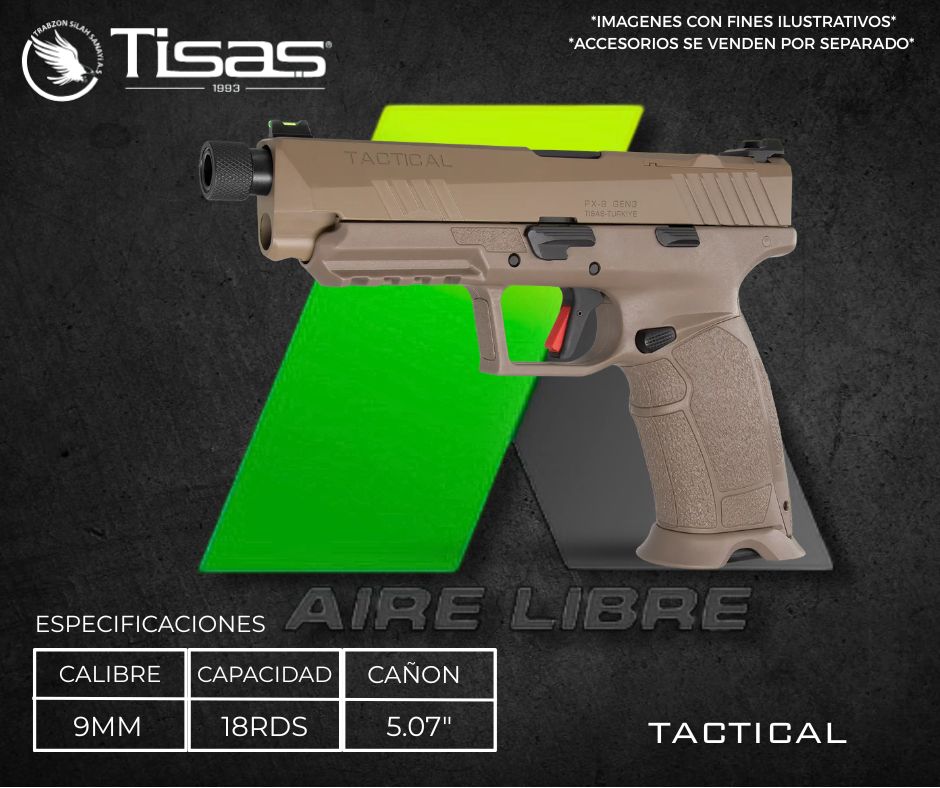 Aire Libre 's image