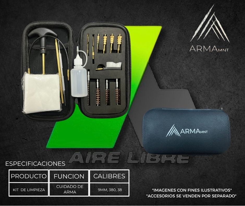 Aire Libre 's image
