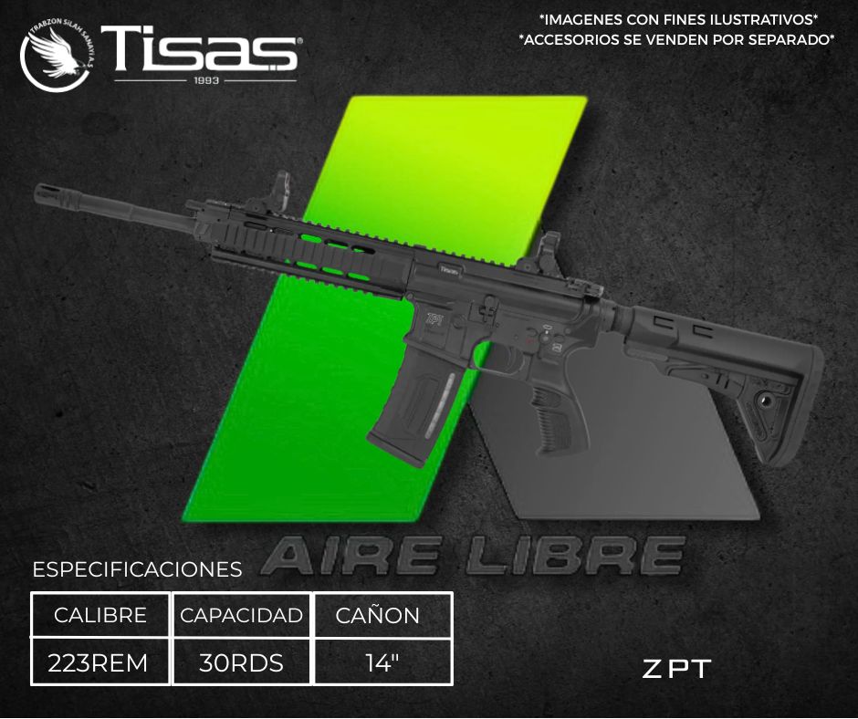 Aire Libre 's image