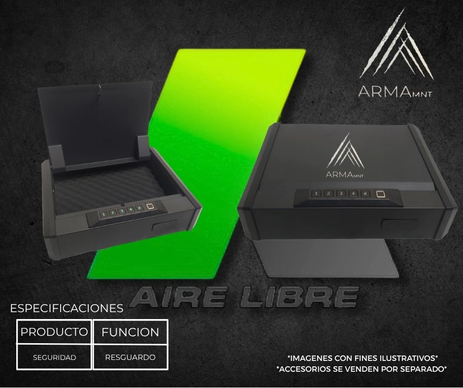 Aire Libre 's image