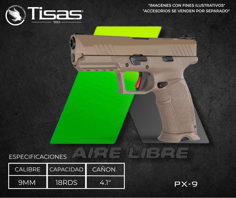Aire Libre 's image