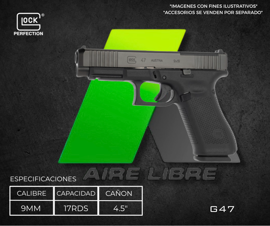 Aire Libre 's image