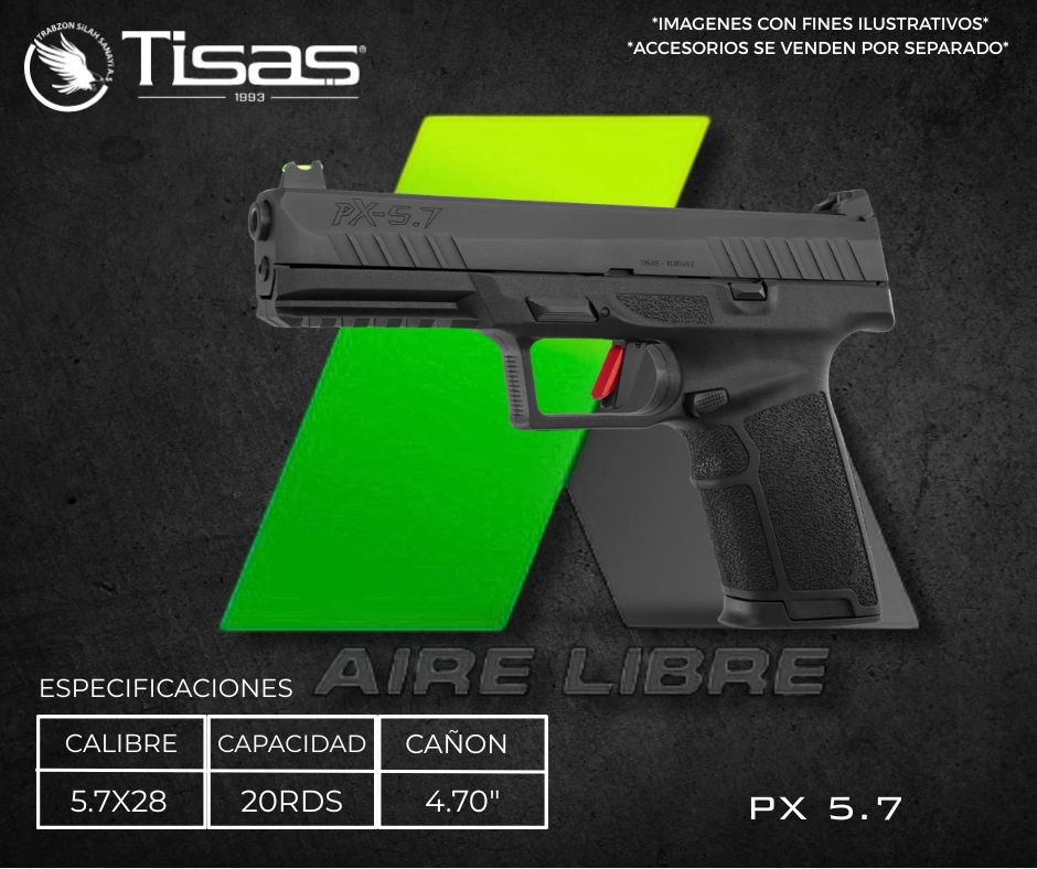Aire Libre 's image