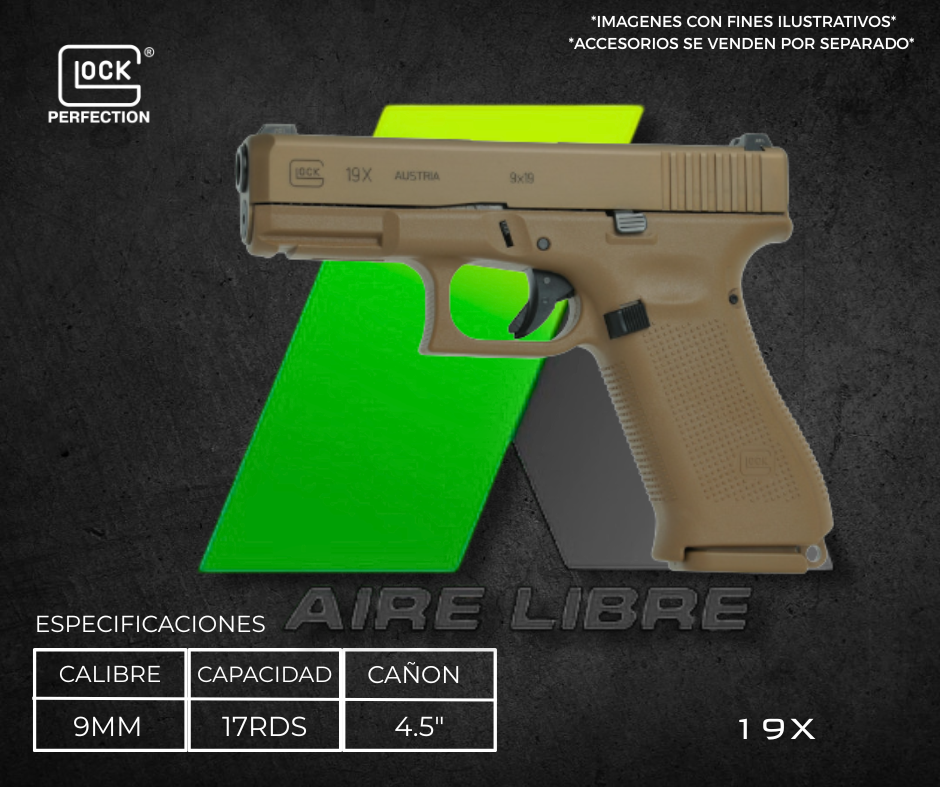 Aire Libre 's image