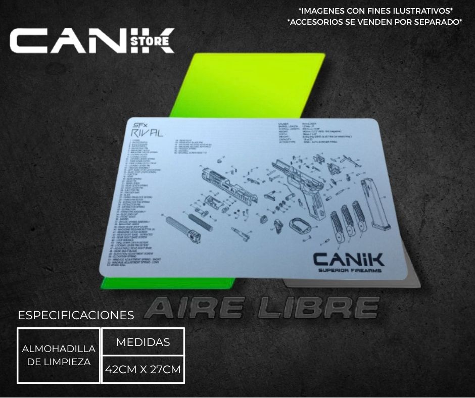 Aire Libre 's image