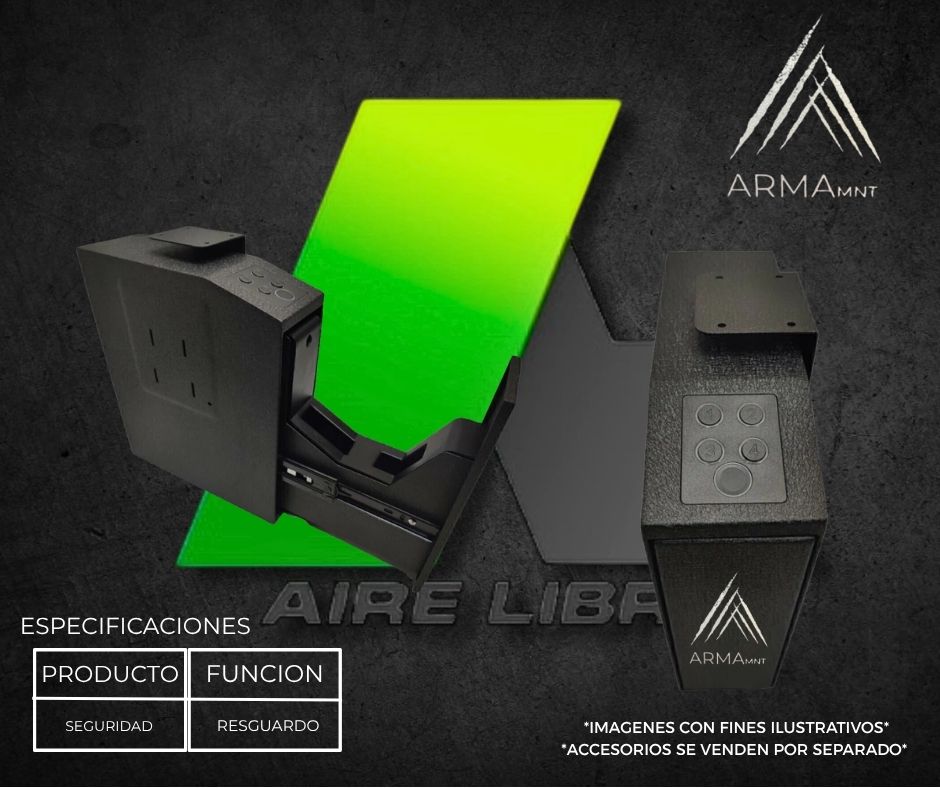 Aire Libre 's image