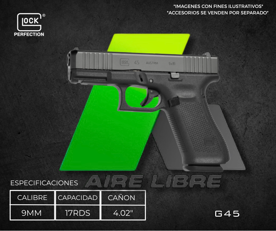 Aire Libre 's image