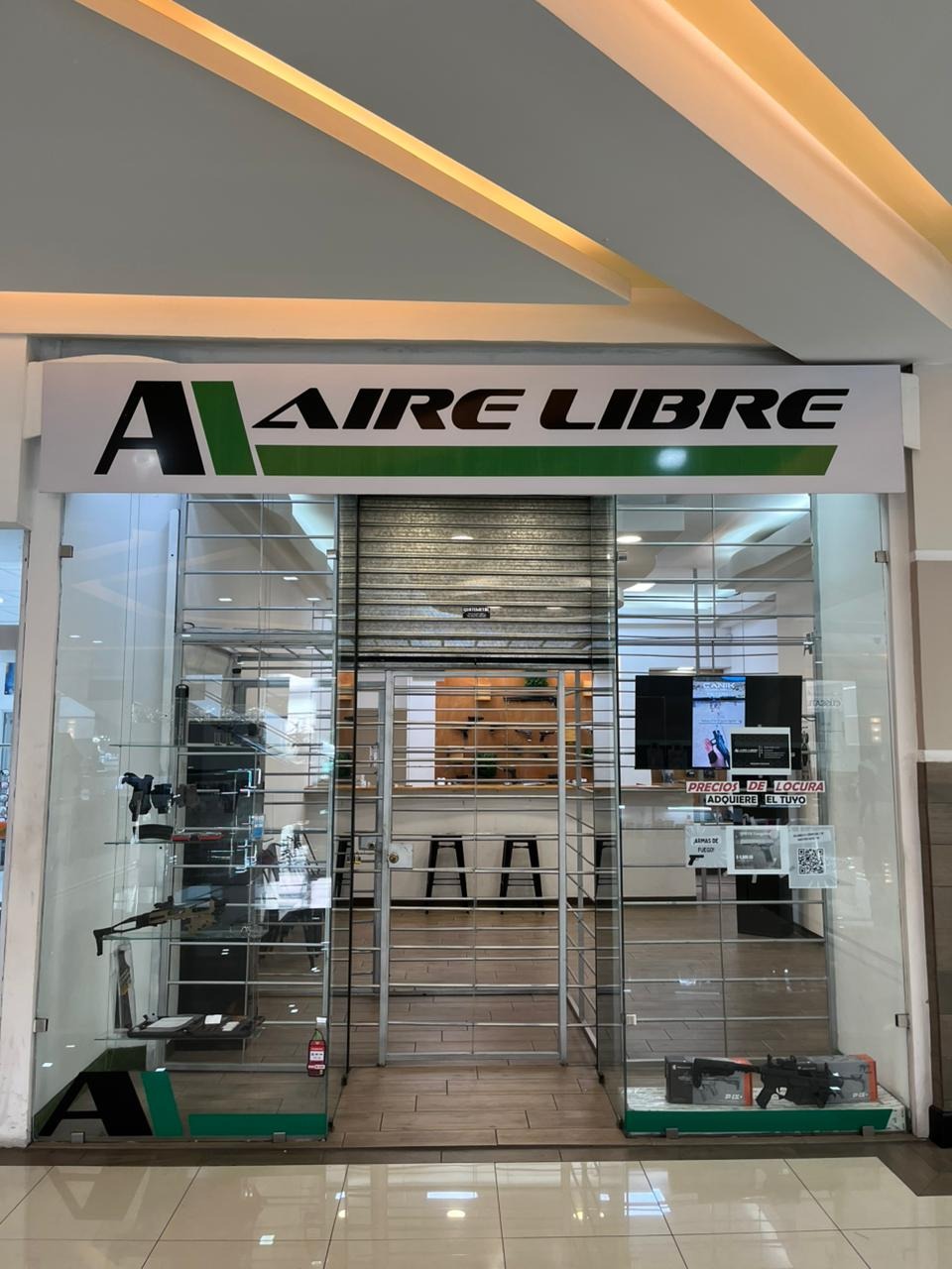Aire Libre 's image