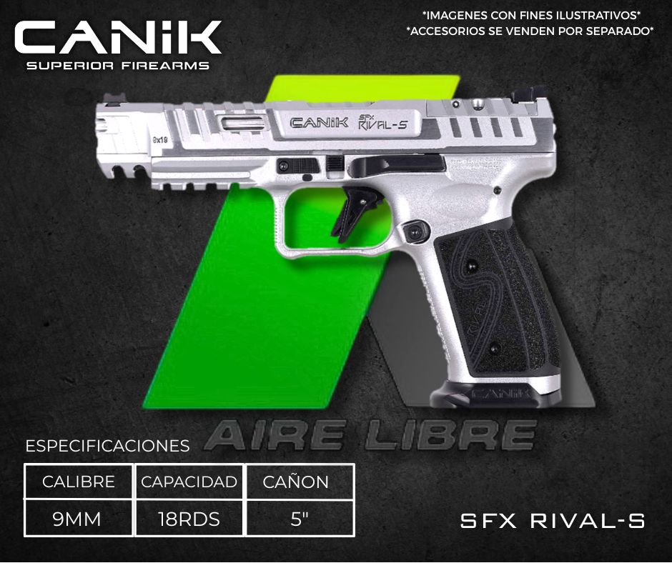 Aire Libre 's image