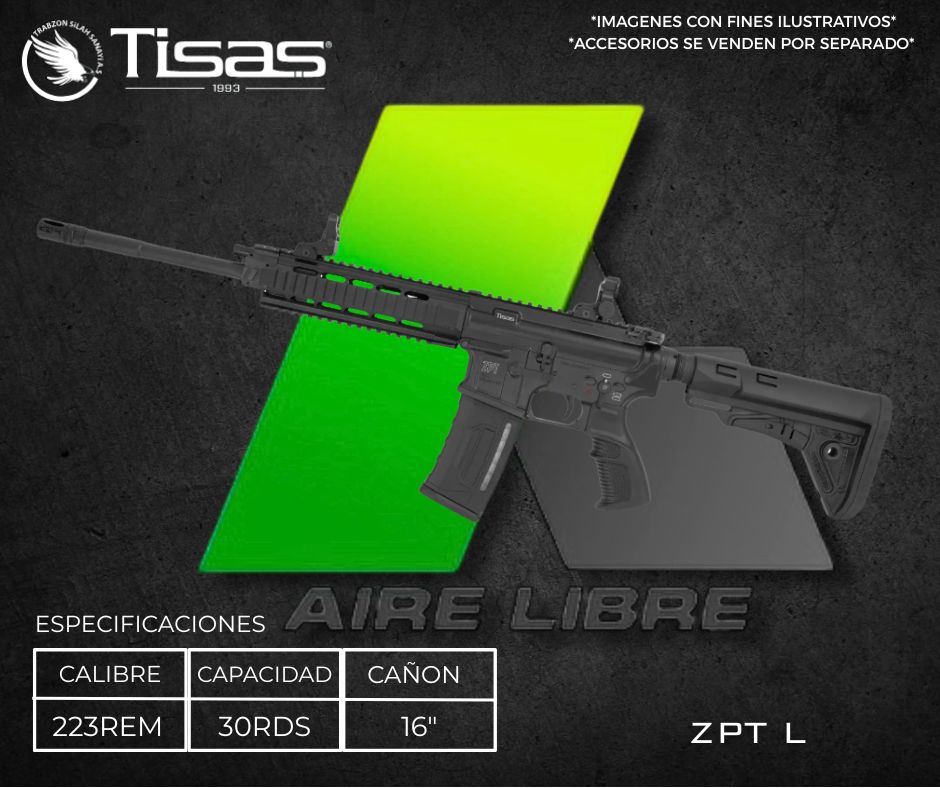 Aire Libre 's image