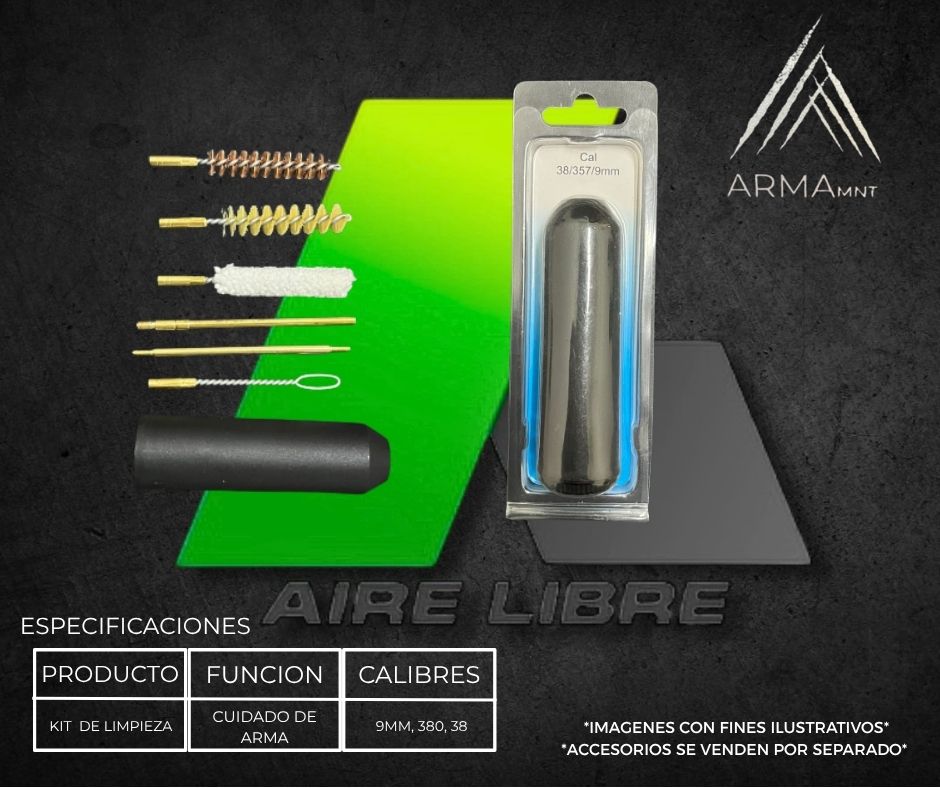 Aire Libre 's image