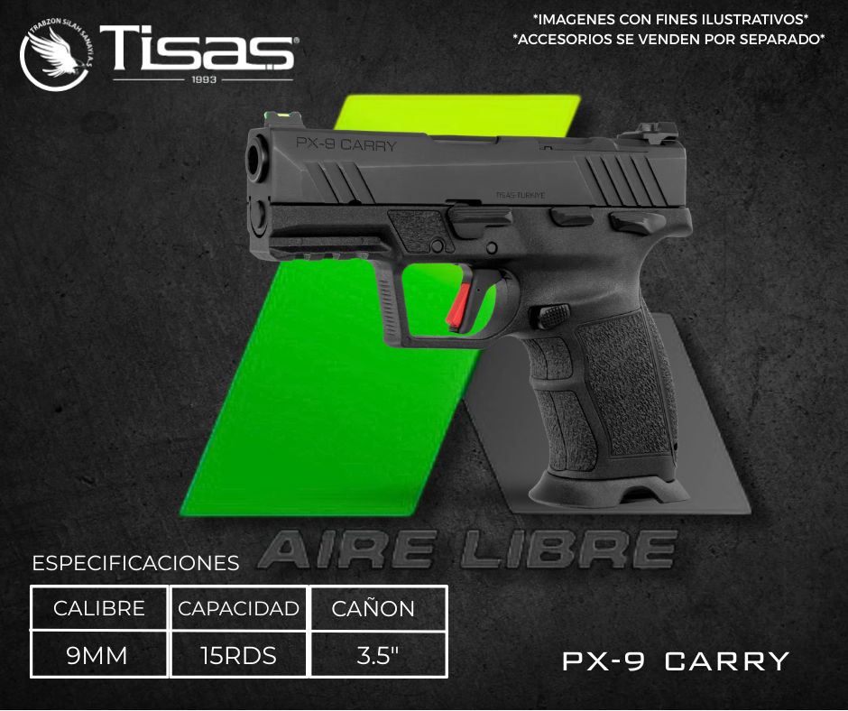Aire Libre 's image