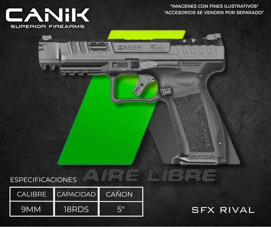 Aire Libre 's image