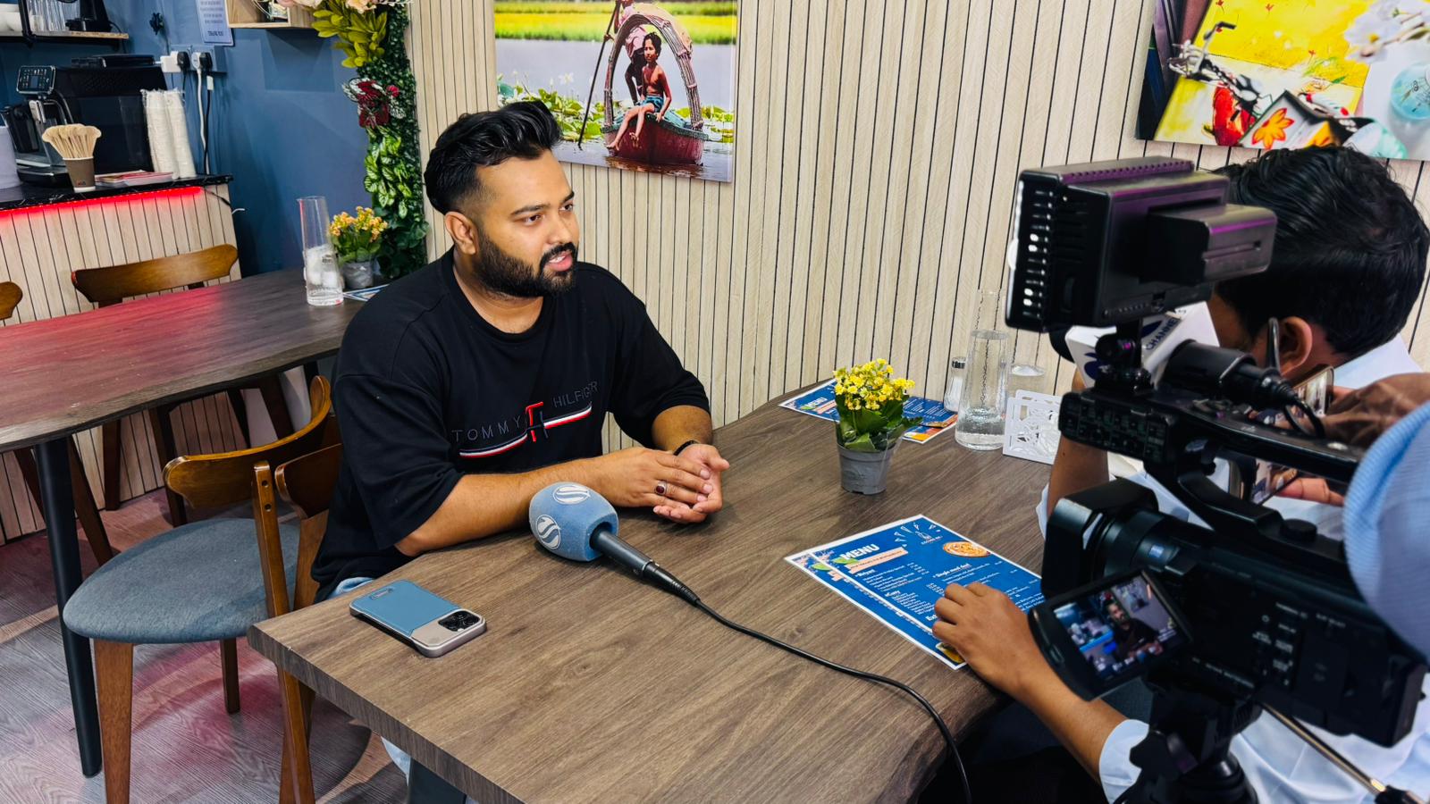 Foysal Mobarock avatar