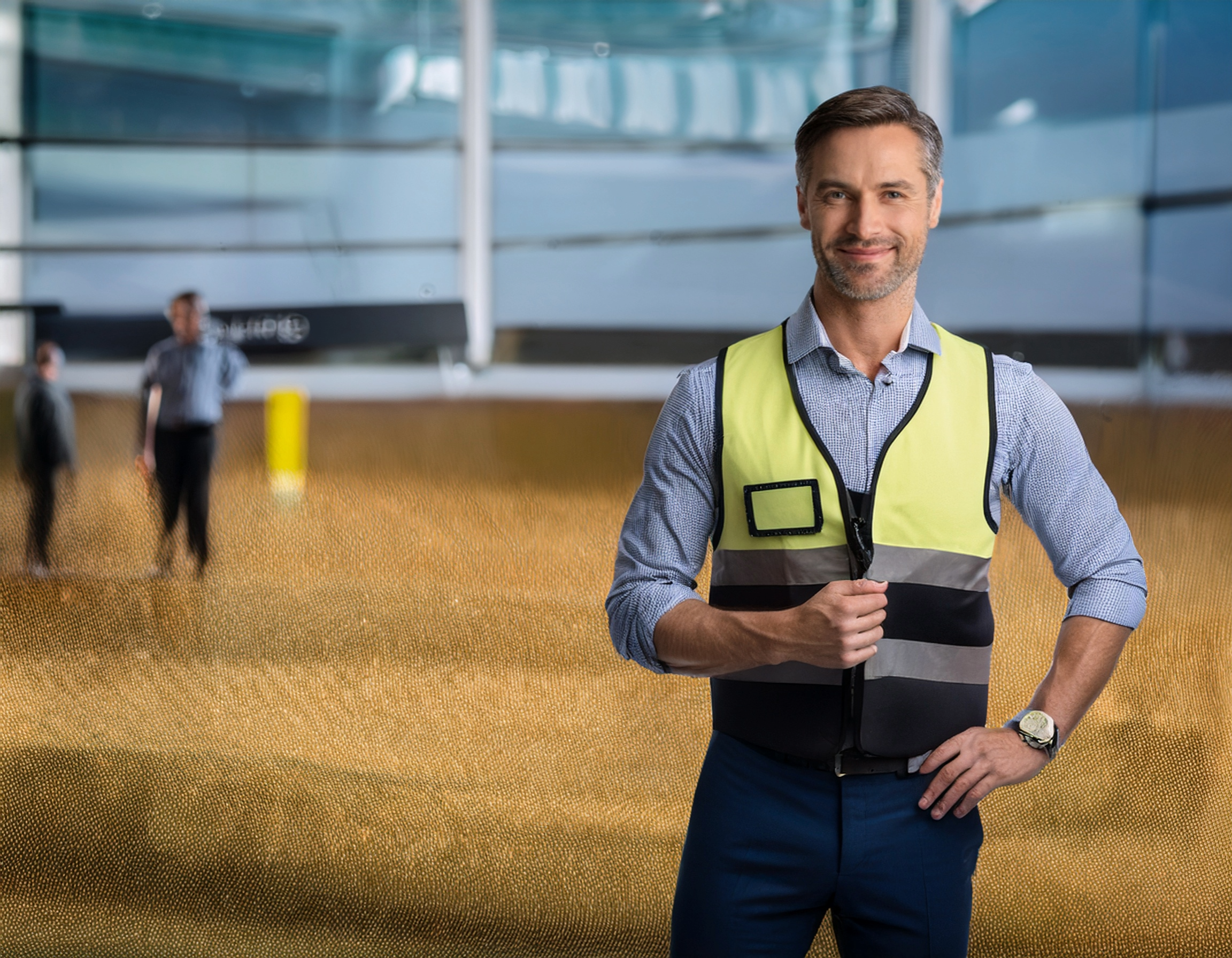 Carib Claims's image