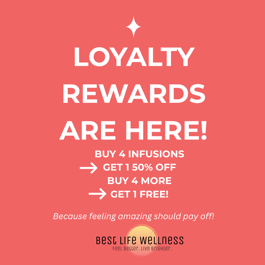 Best Life Wellness's image
