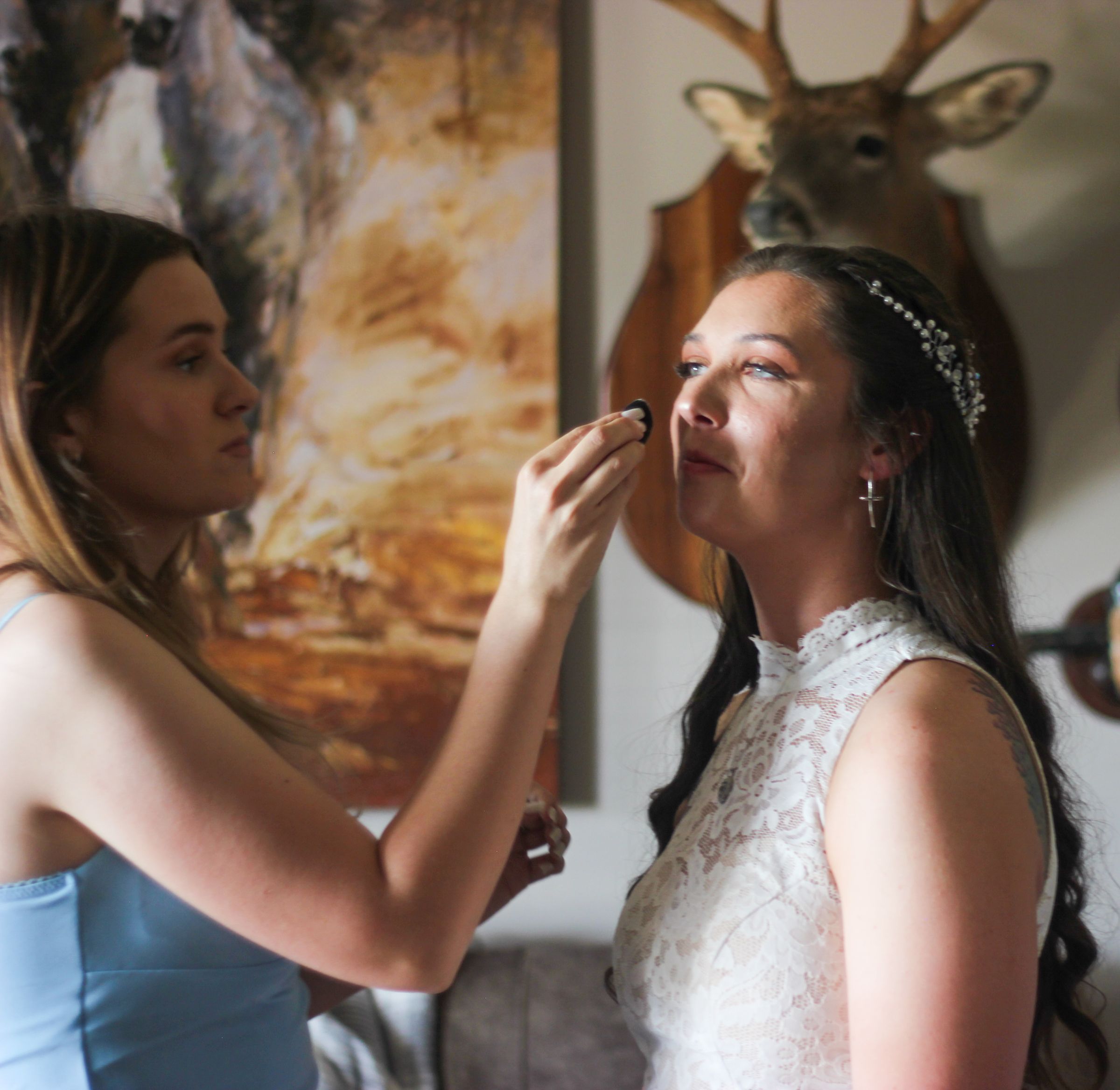 Golden Iris Photography's image