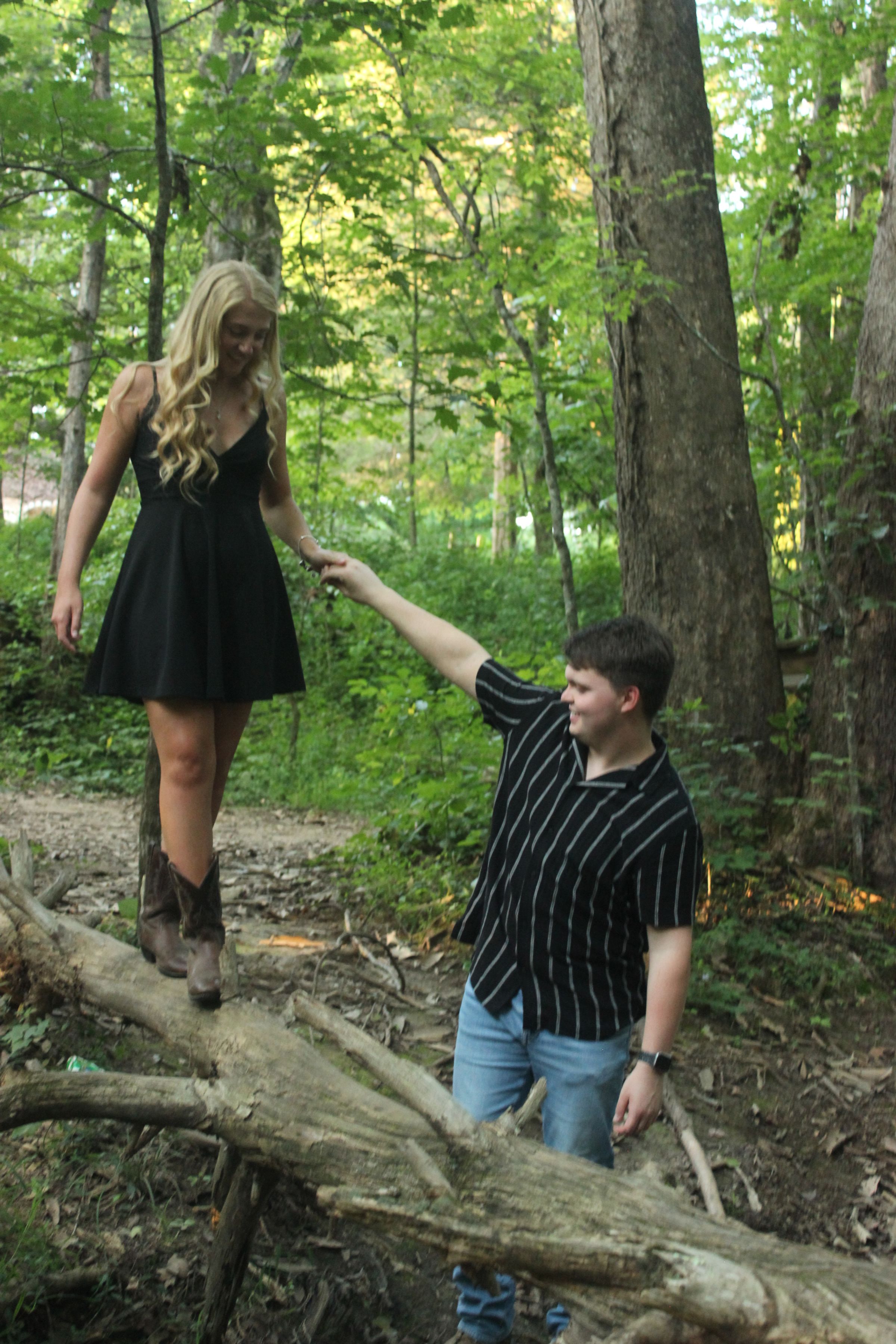 Golden Iris Photography's image