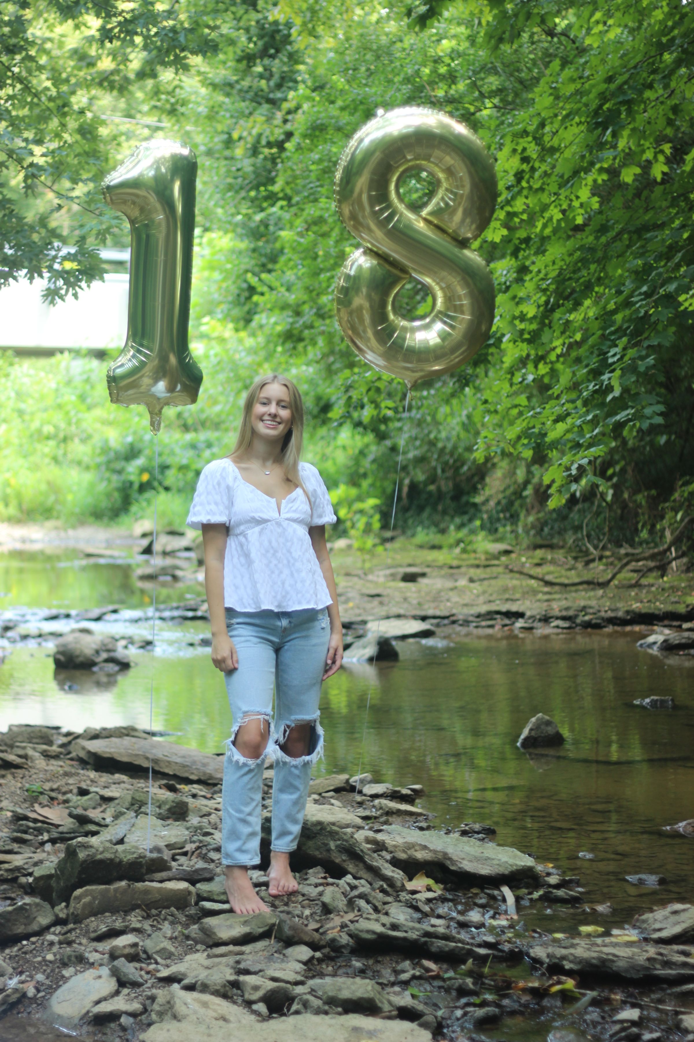 Golden Iris Photography's image