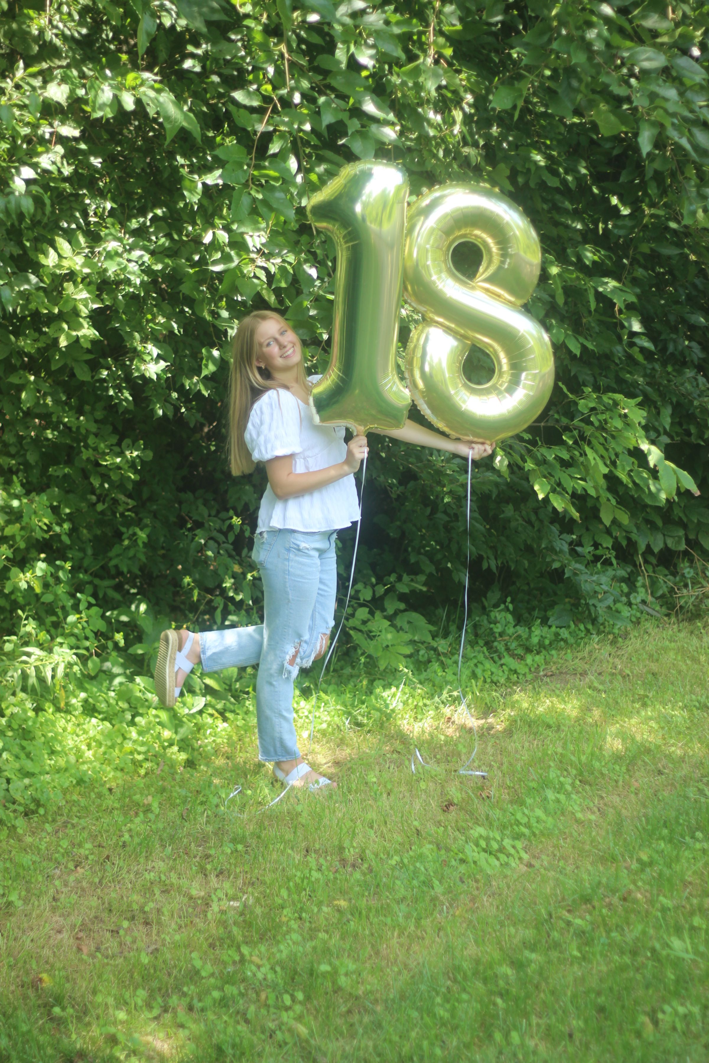 Golden Iris Photography's image