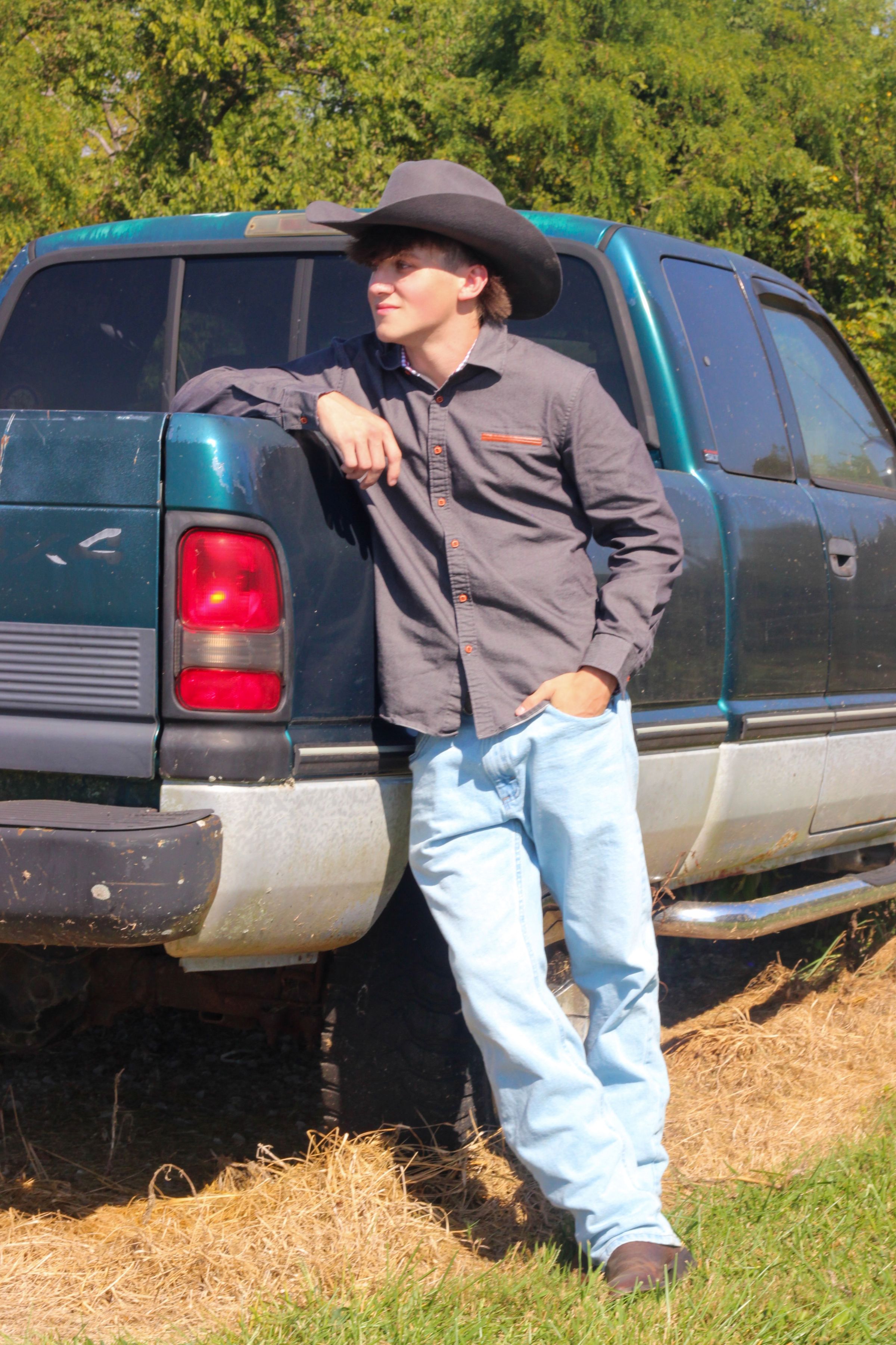 Golden Iris Photography's image