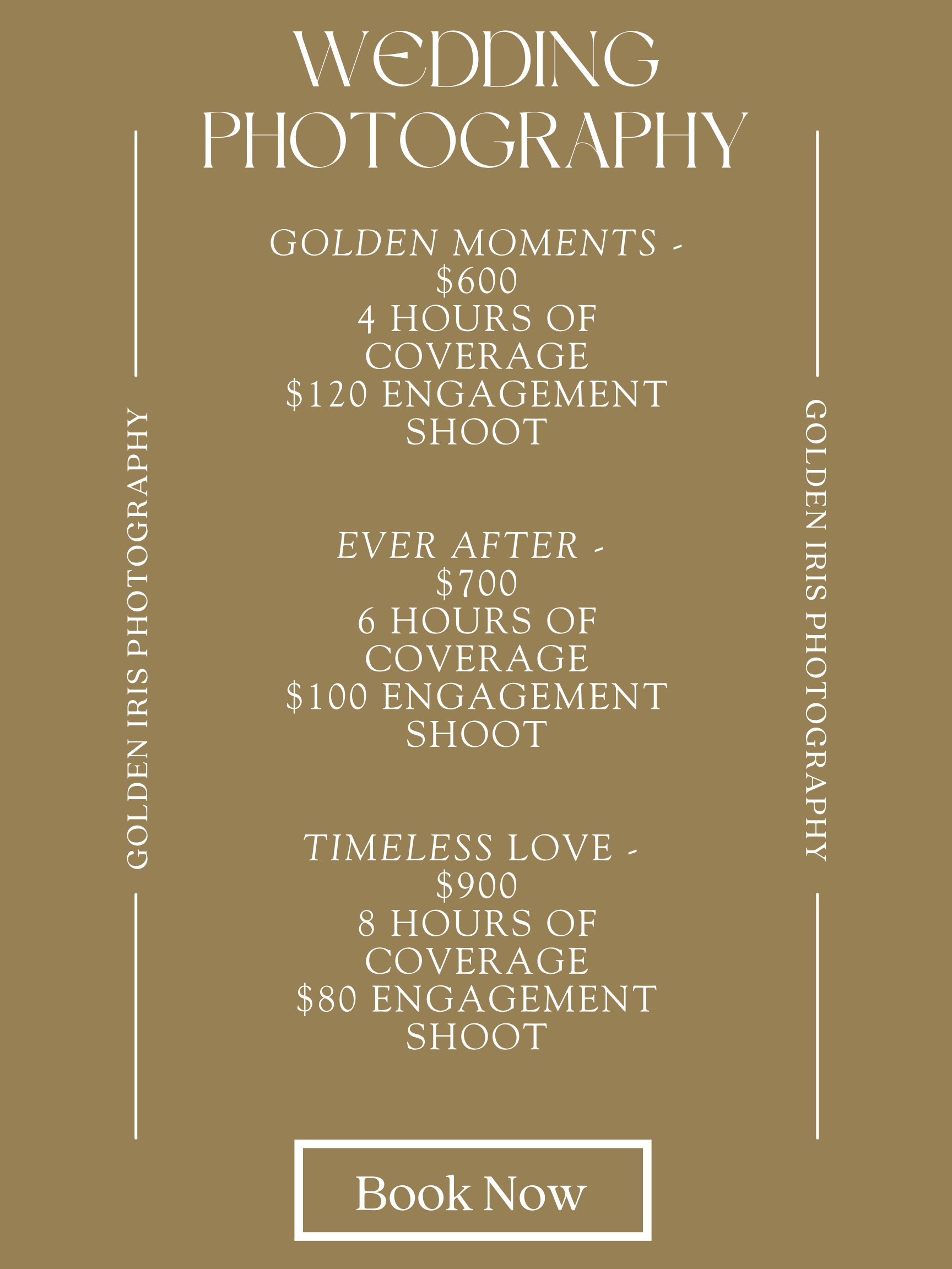 Golden Iris Photography's image