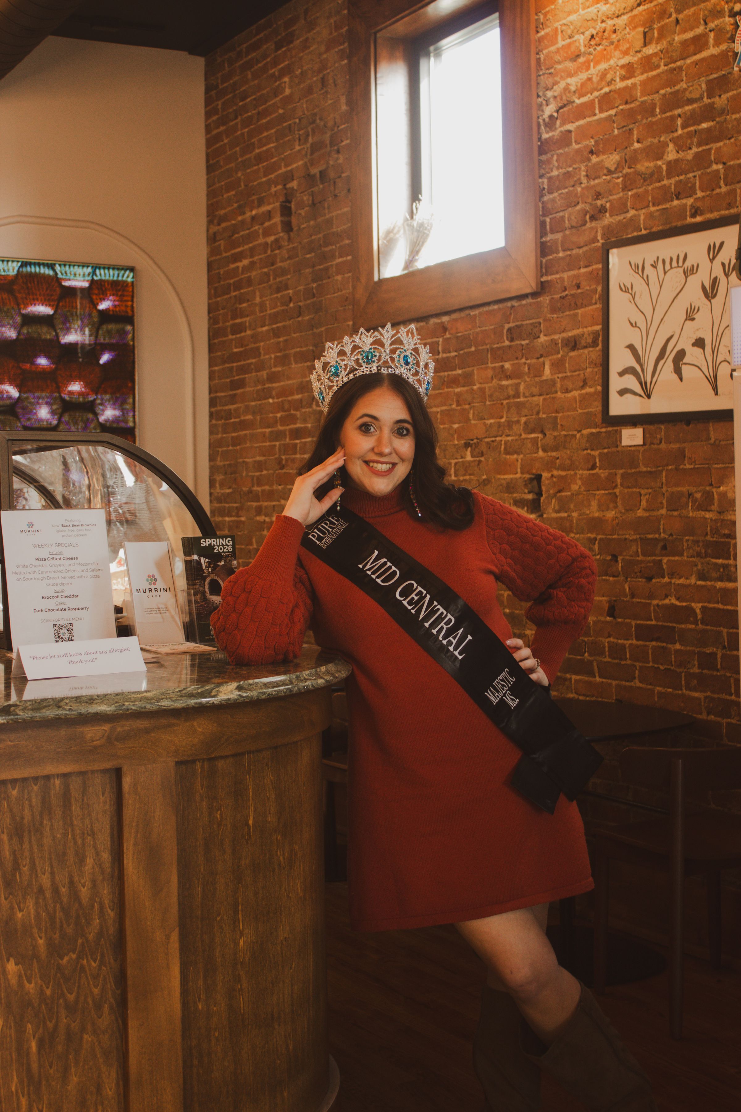 Keepsakes By Emma | Nelson County Photographer 's image