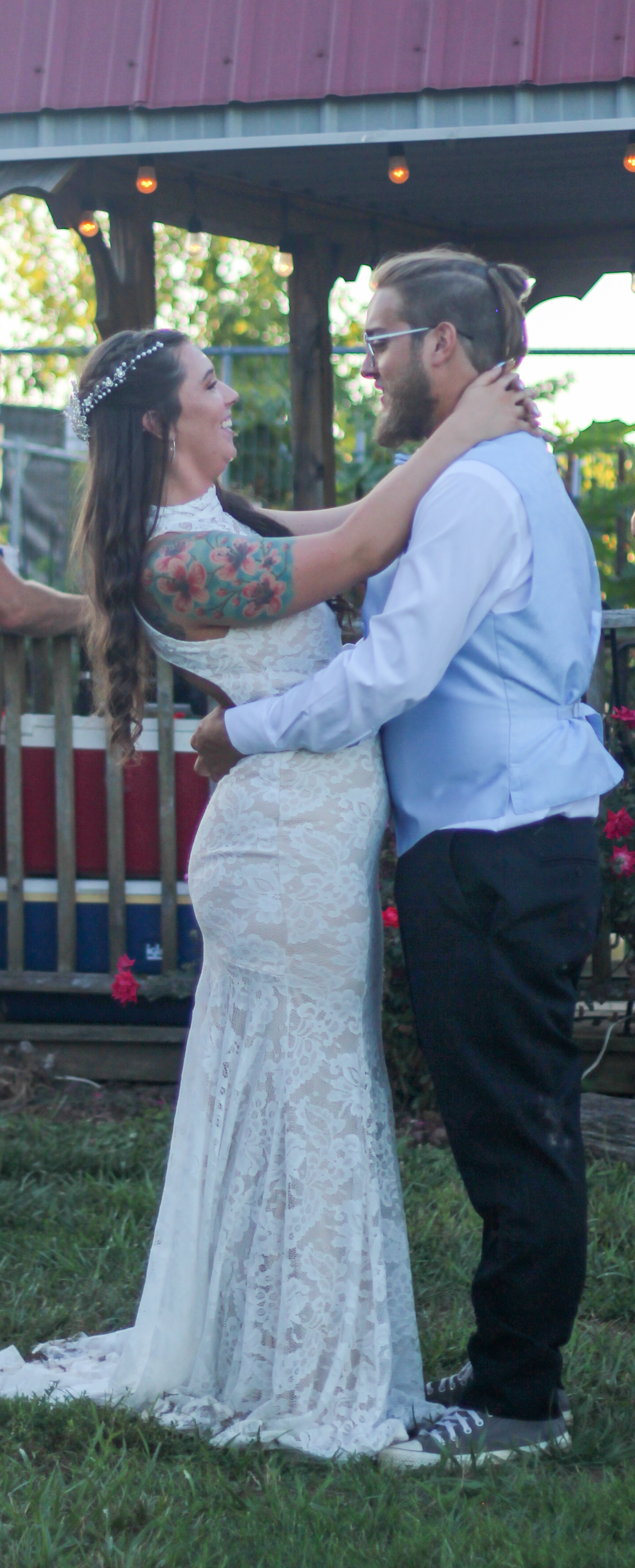 Golden Iris Photography's image