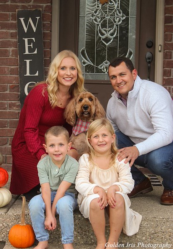 Golden Iris Photography's image