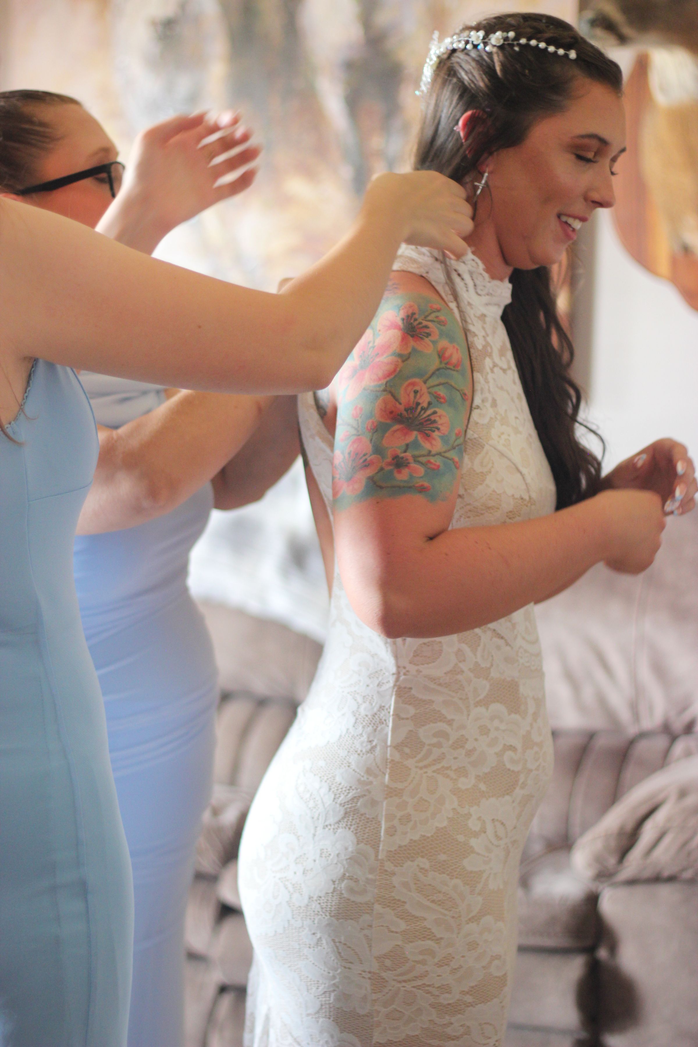 Golden Iris Photography's image