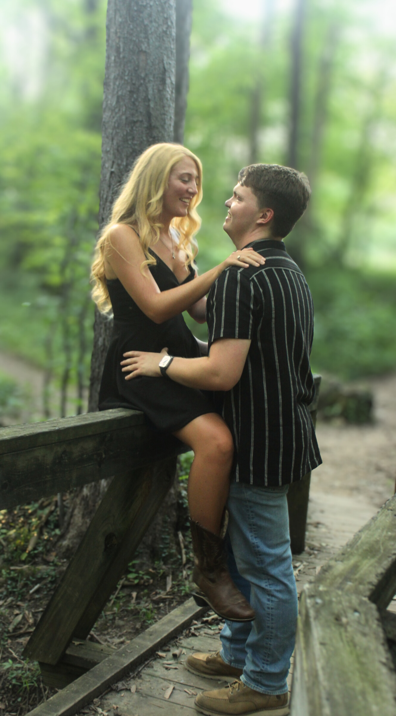 Golden Iris Photography's image