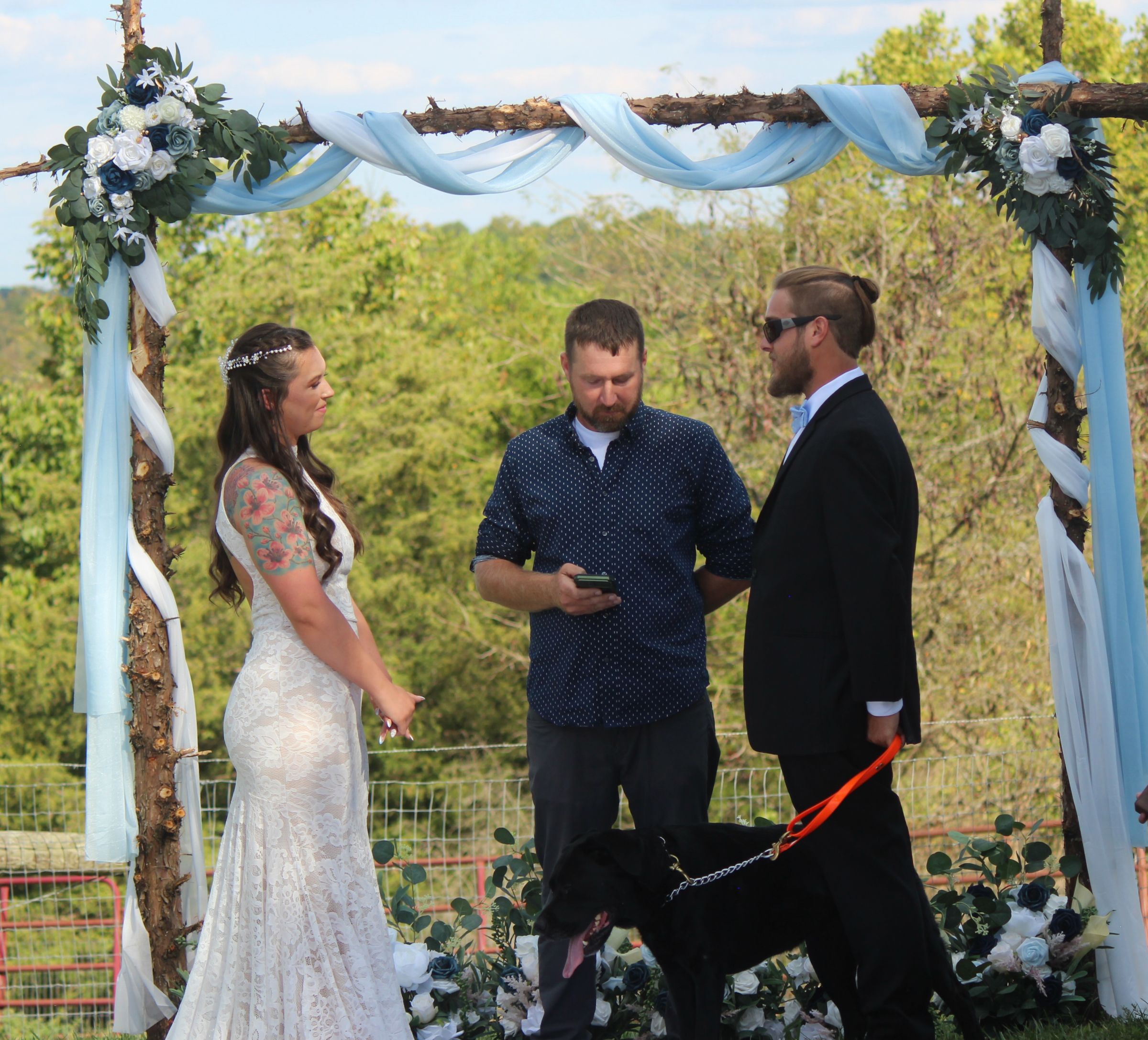 Golden Iris Photography's image