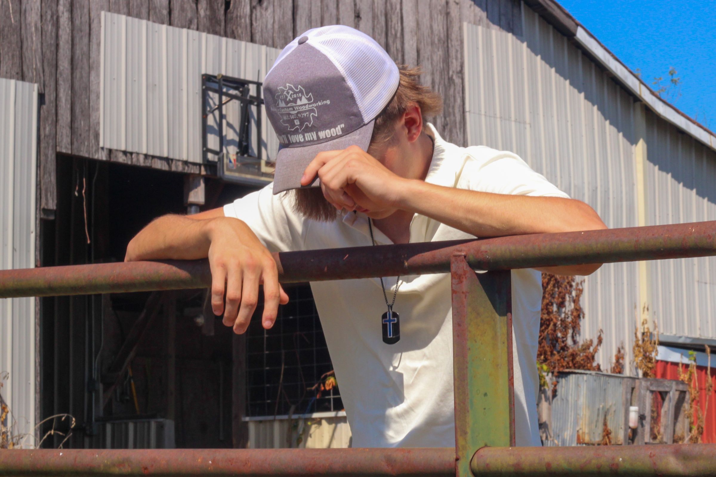 Golden Iris Photography's image