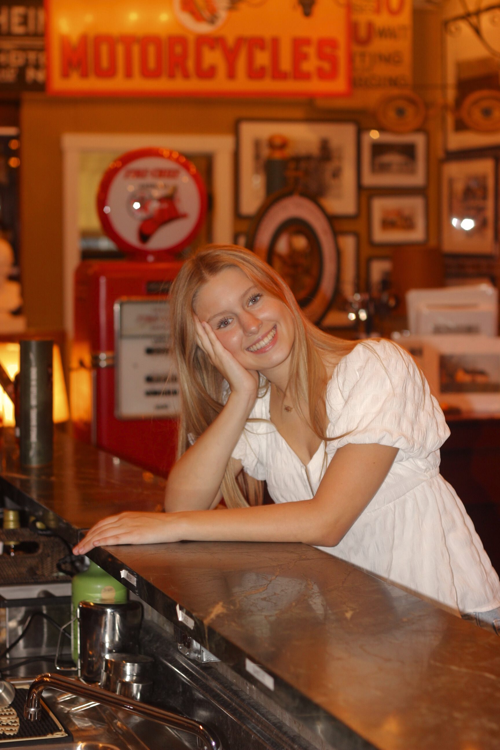 Golden Iris Photography's image