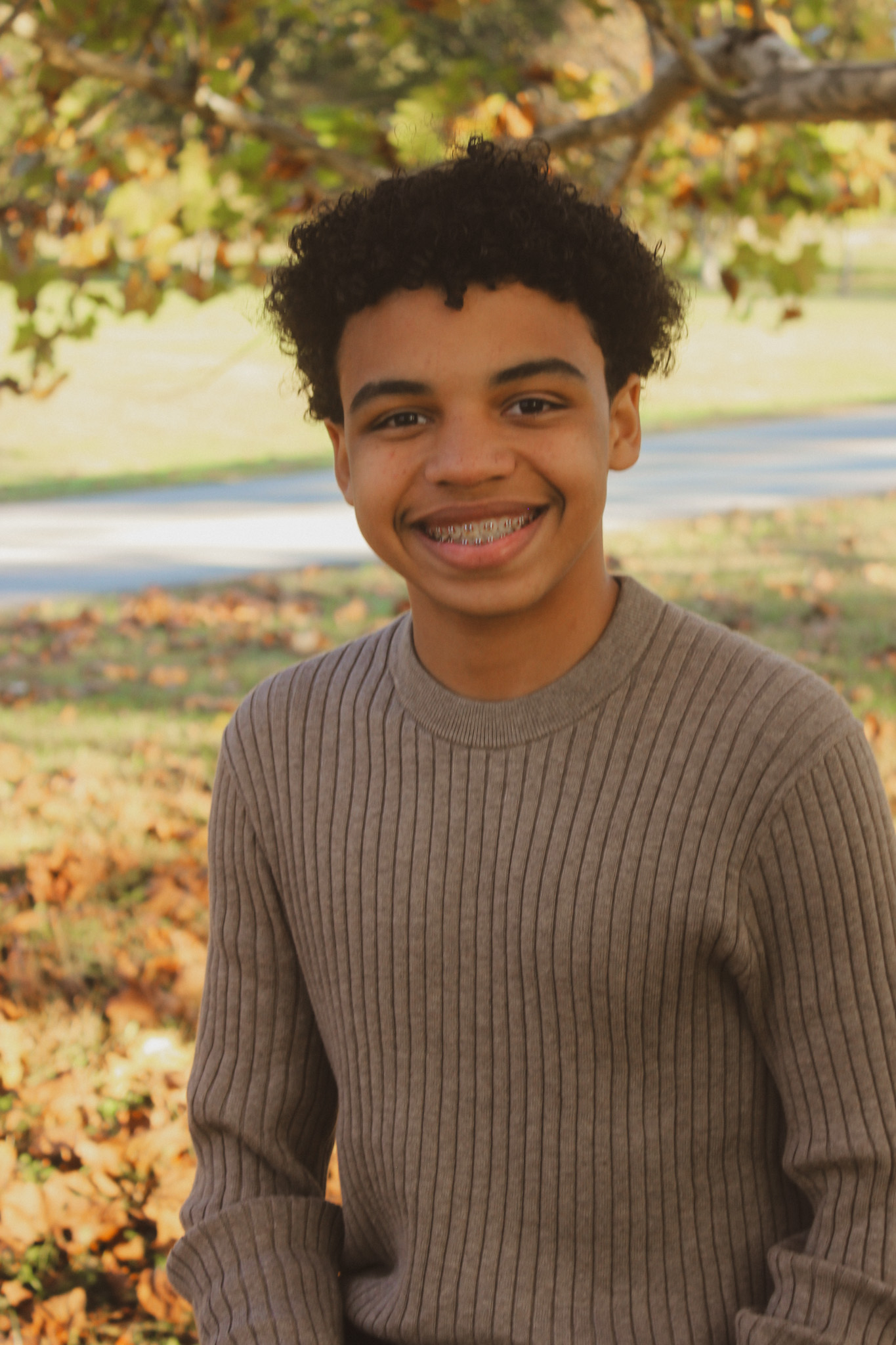 Golden Iris Photography's image